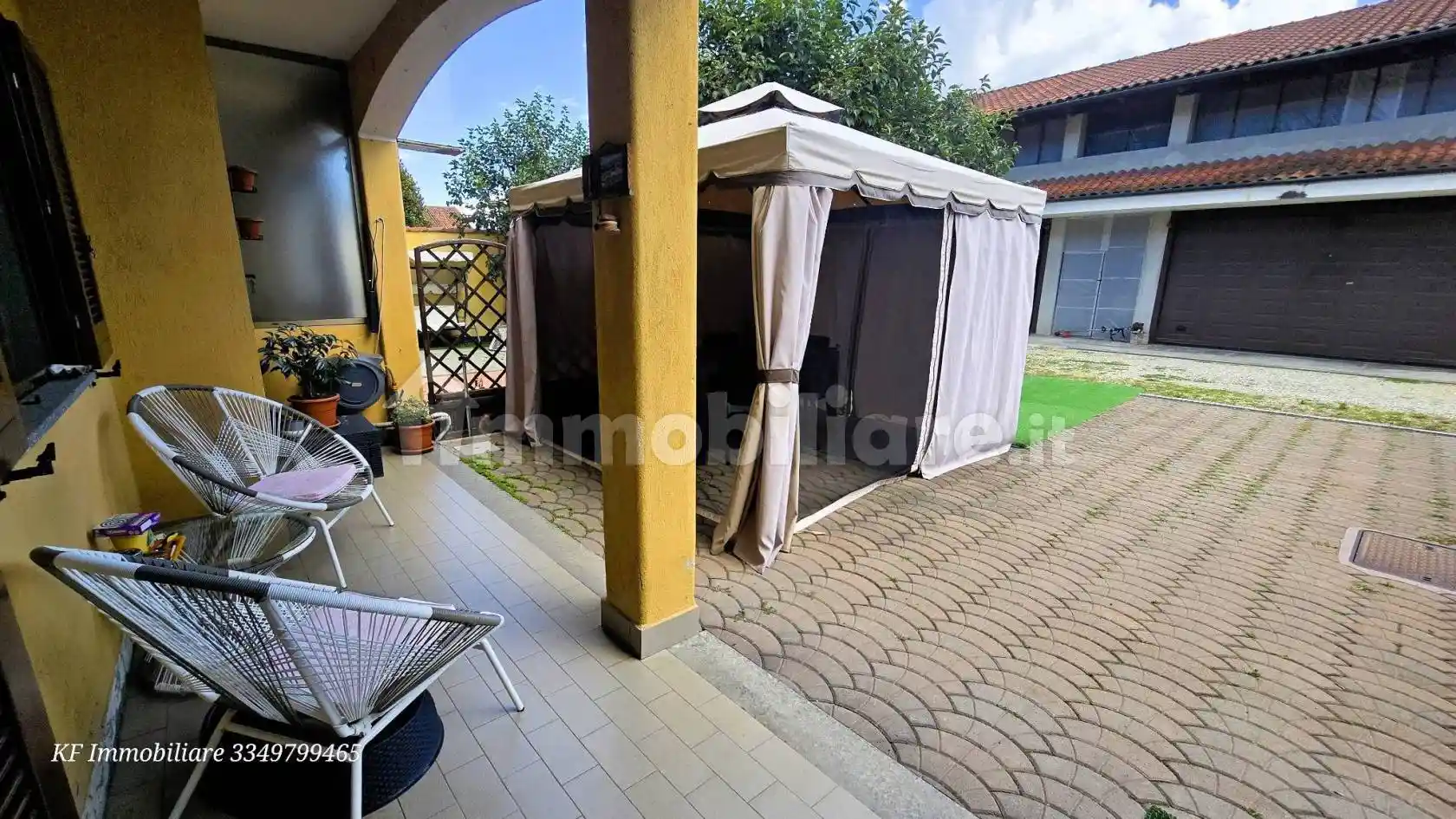 Casa indipendente - foto 4