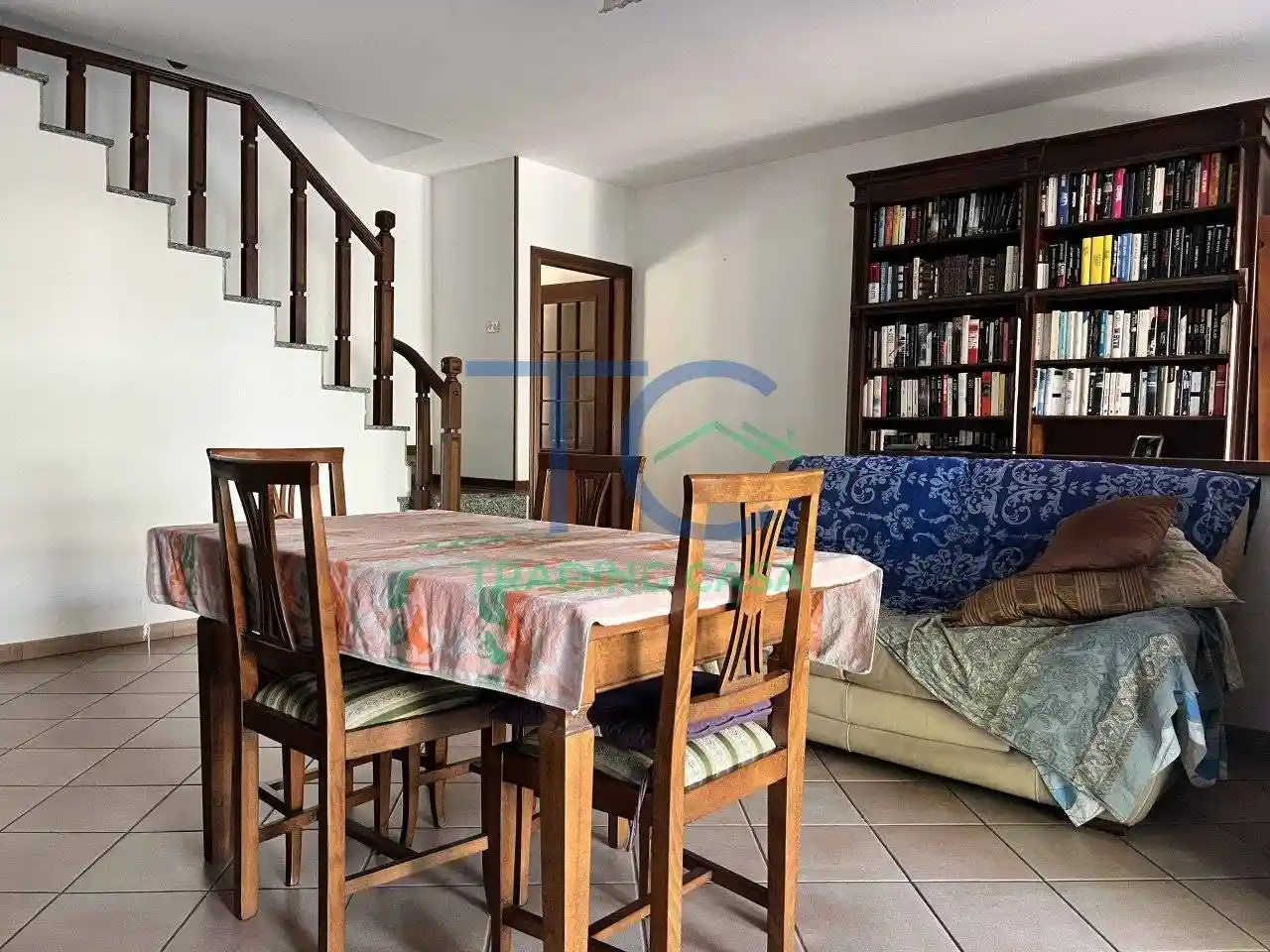 Villetta a schiera in vendita a Podenzano