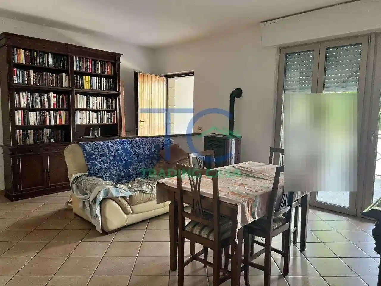 Villetta a schiera - foto 5