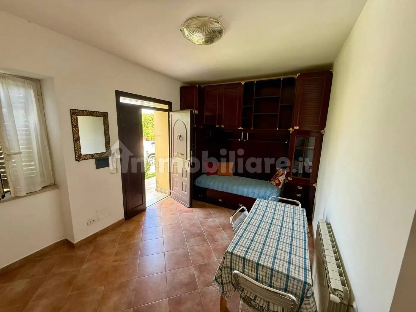 Appartamento in affitto a Colleferro