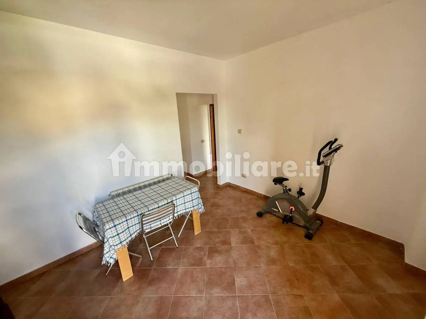 Bilocale buono stato, piano terra, Colleferro - foto 2