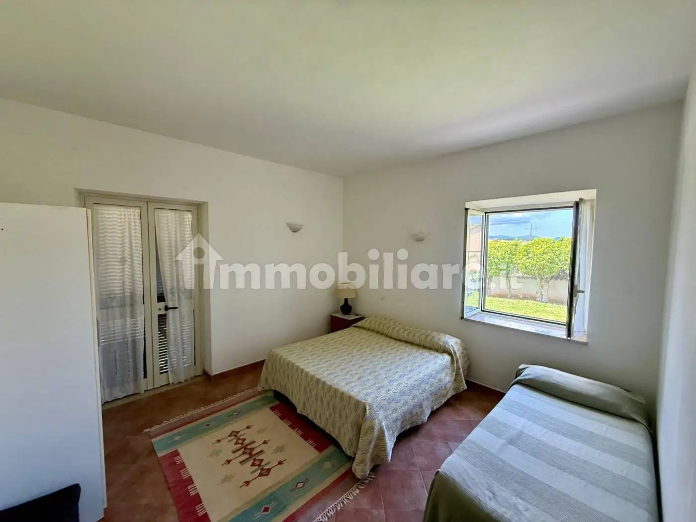 Bilocale buono stato, piano terra, Colleferro - foto 3