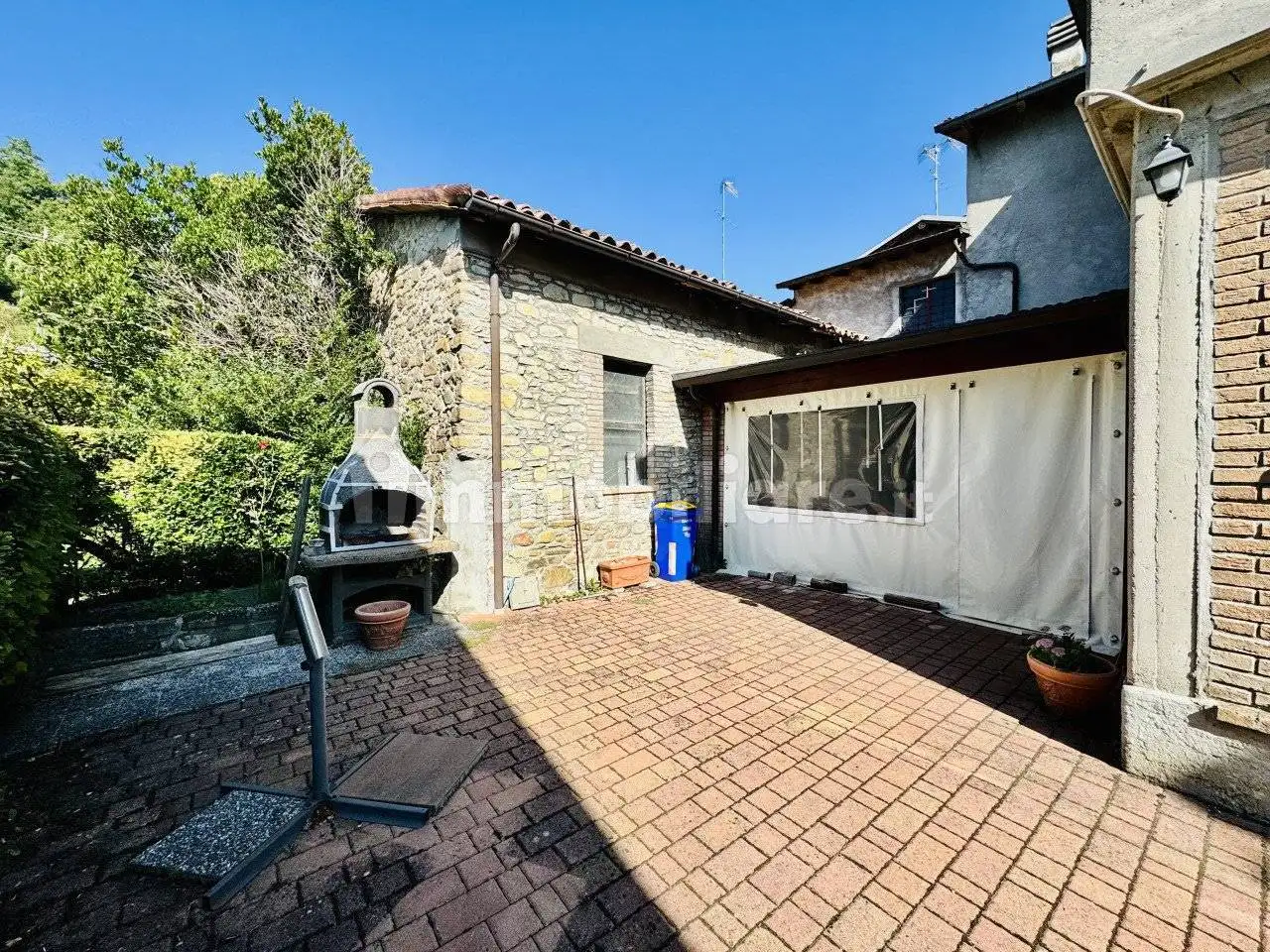 Terratetto unifamiliare Località Le Ghiare, Corniglio - foto 2