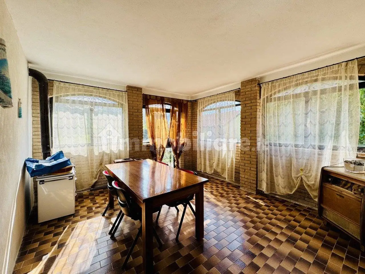 Terratetto unifamiliare Località Le Ghiare, Corniglio - foto 4