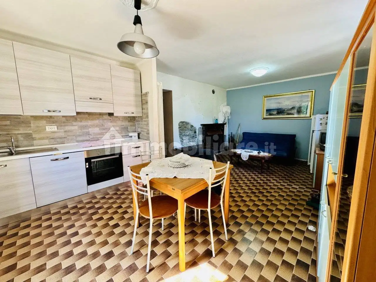 Terratetto unifamiliare Località Le Ghiare, Corniglio - foto 5