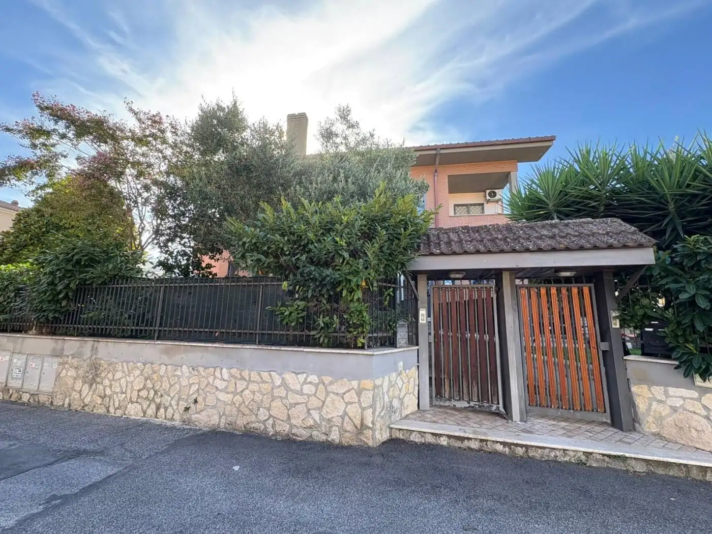 Villa a schiera in vendita a Roma