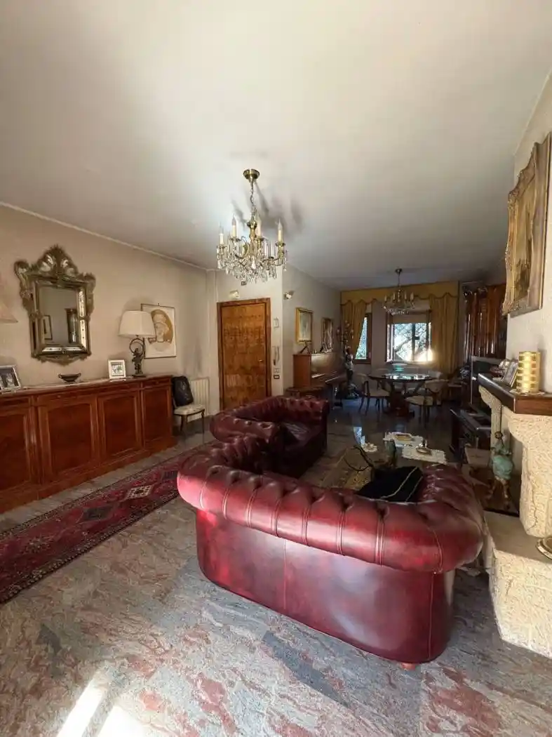 Villa a schiera via Valerio Corvino 38, Anagnina, Roma - foto 4