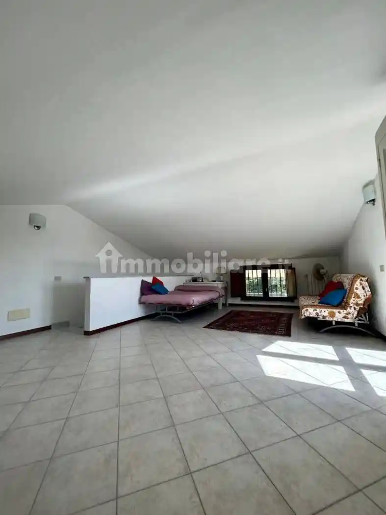 Villetta a schiera in vendita a Montignoso