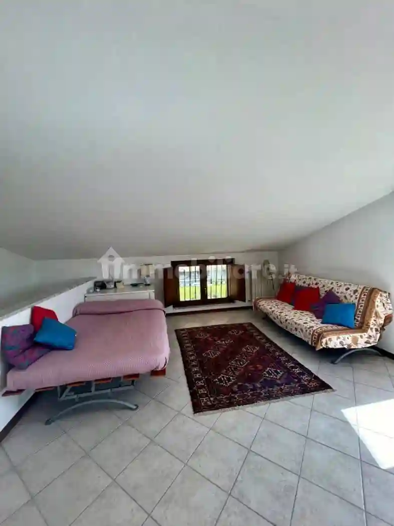 Villetta a schiera - foto 5