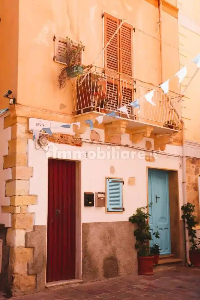 Appartamento in vendita a Carloforte