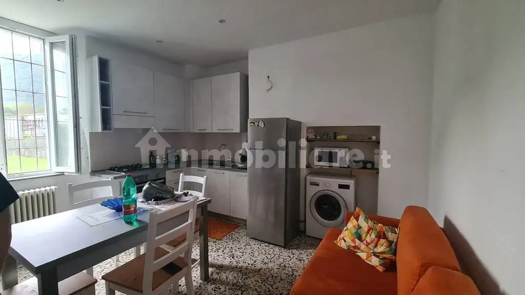 Appartamento in vendita a Verbania