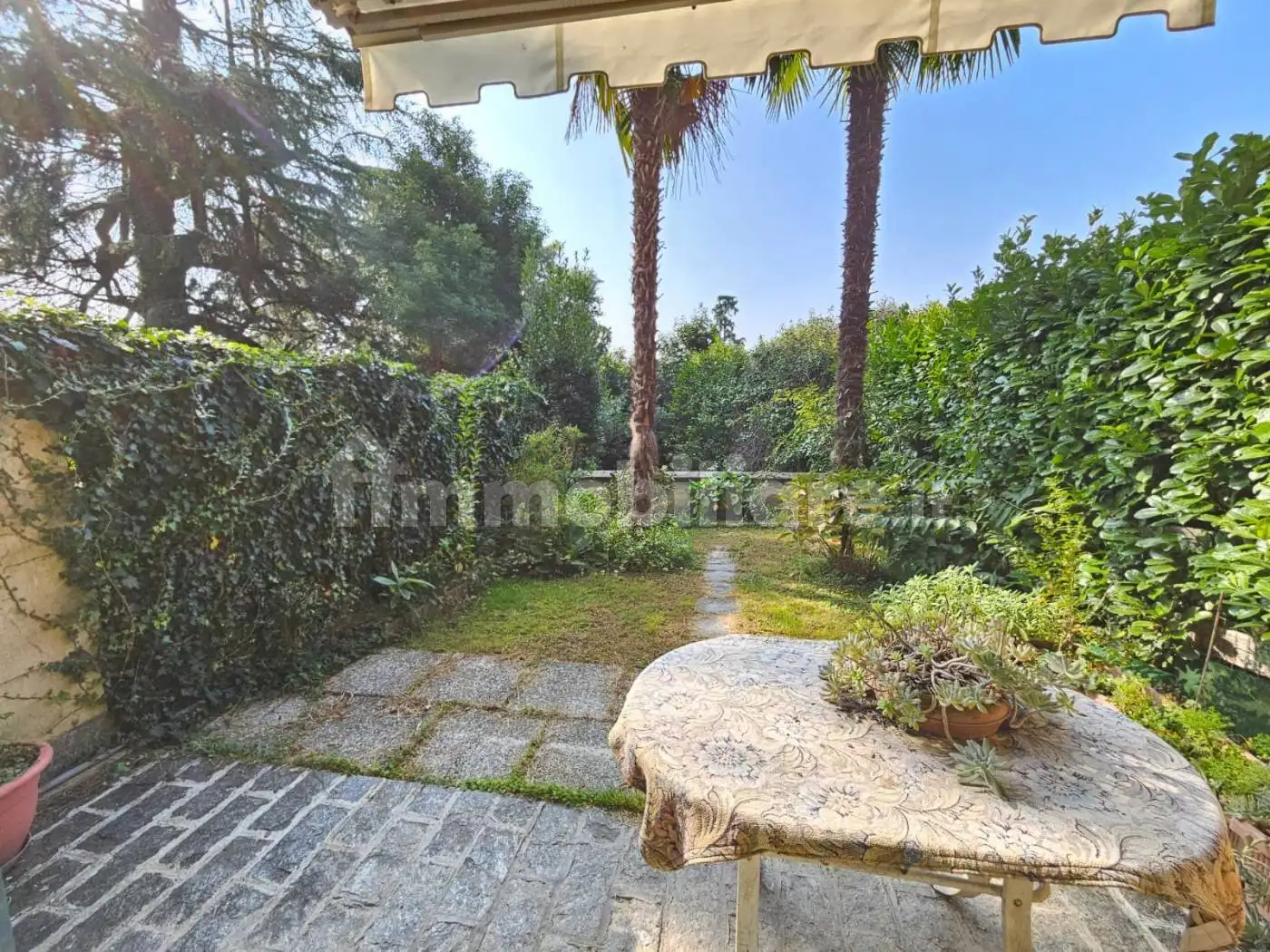 Villa a schiera via Gioacchino Rossini, Centro, Casnate con Bernate - foto 3