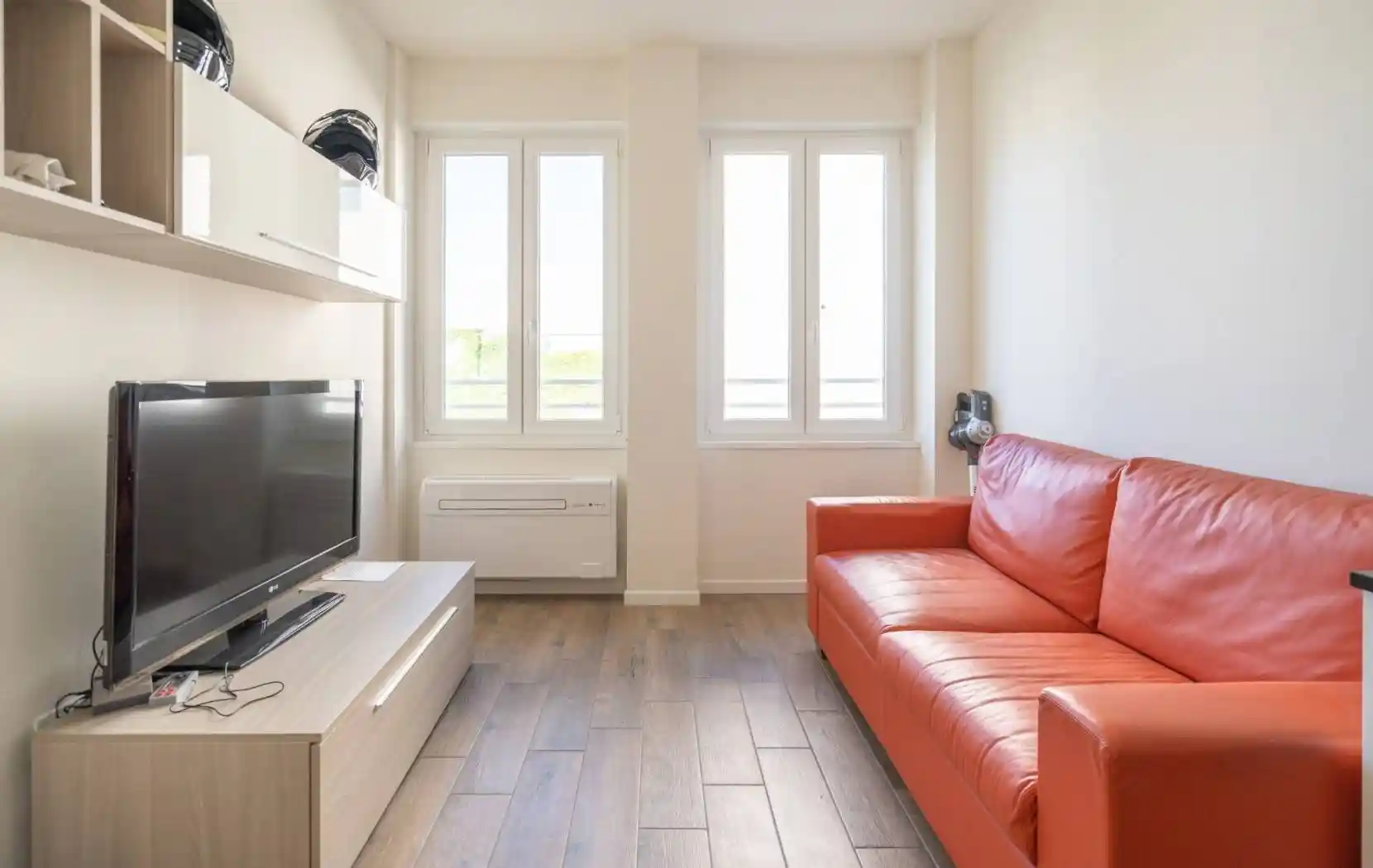 Bilocale via Fortezza 27, Villa San Giovanni, Milano - foto 2