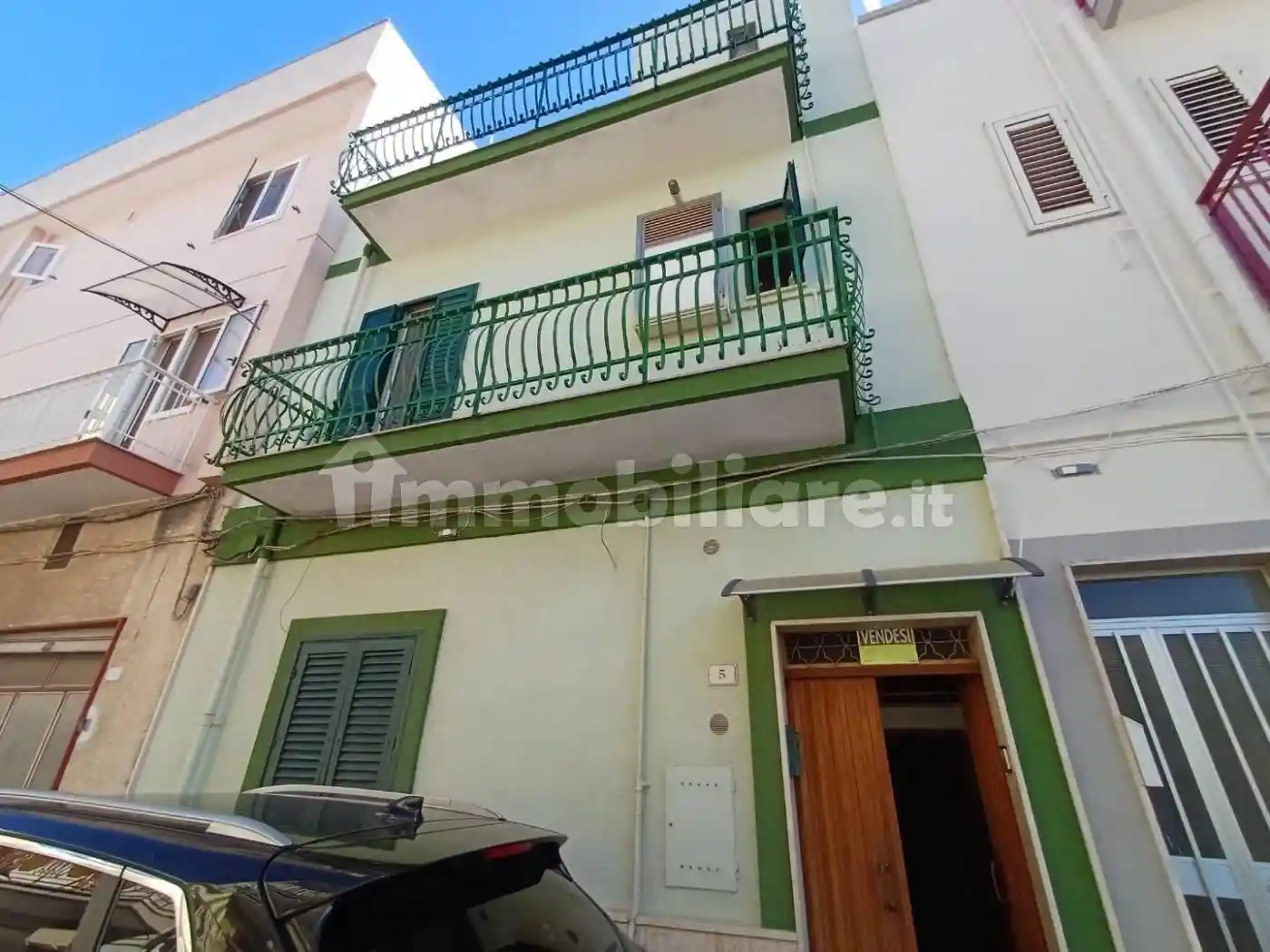 Casa indipendente in vendita a Massafra