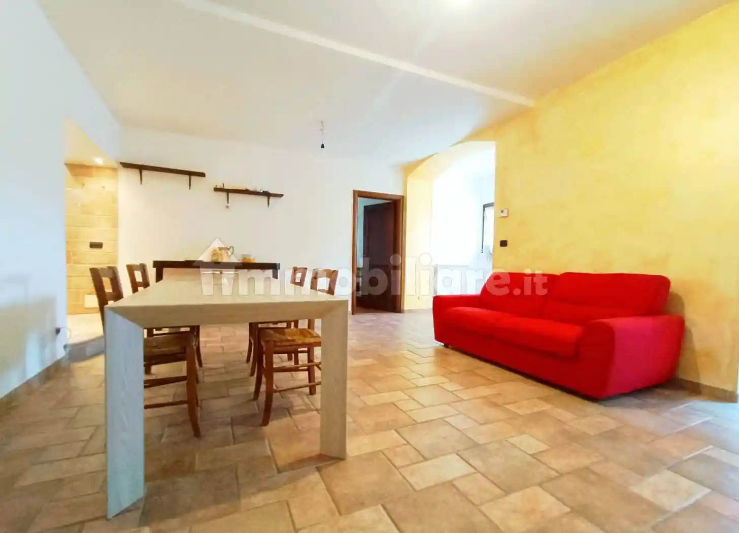 Casa indipendente - foto 2