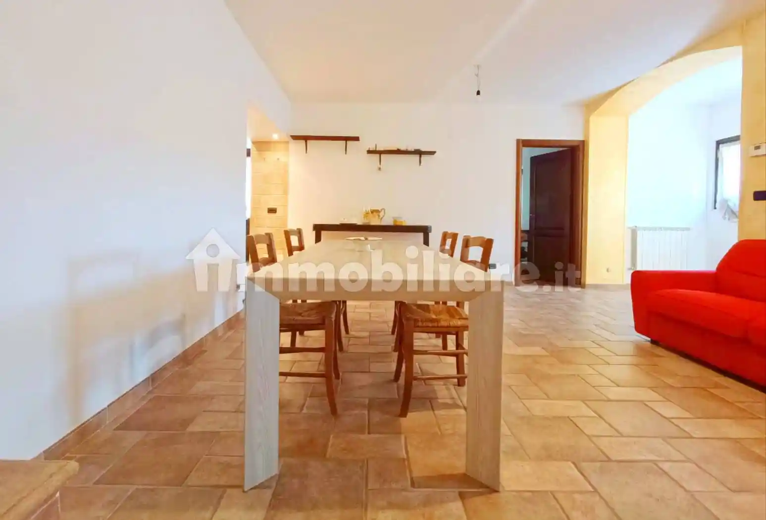 Casa indipendente - foto 5