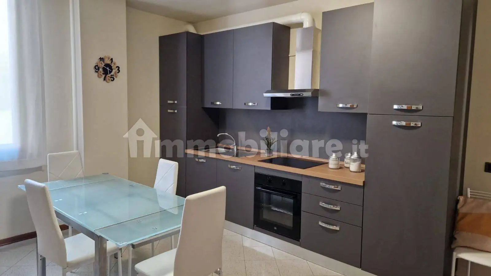 Appartamento in affitto a Cerreto Guidi