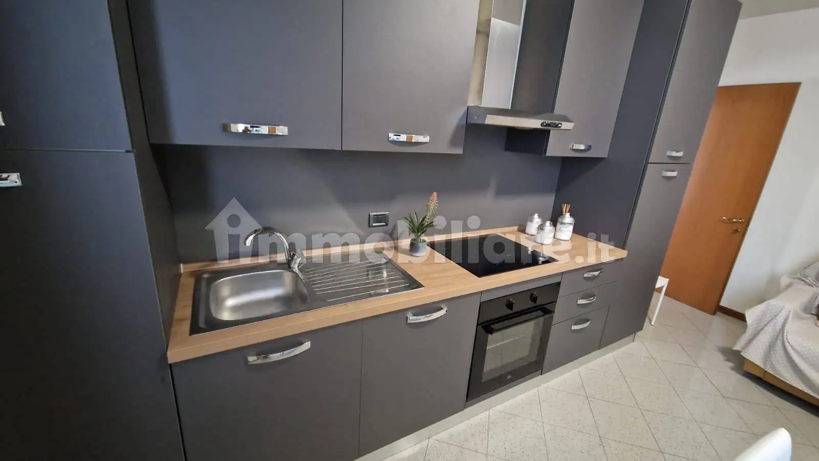 Trilocale via del Lupo 4, Stabbia, Cerreto Guidi - foto 2