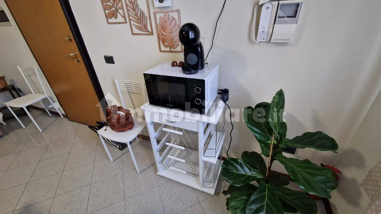 Trilocale via del Lupo 4, Stabbia, Cerreto Guidi - foto 4