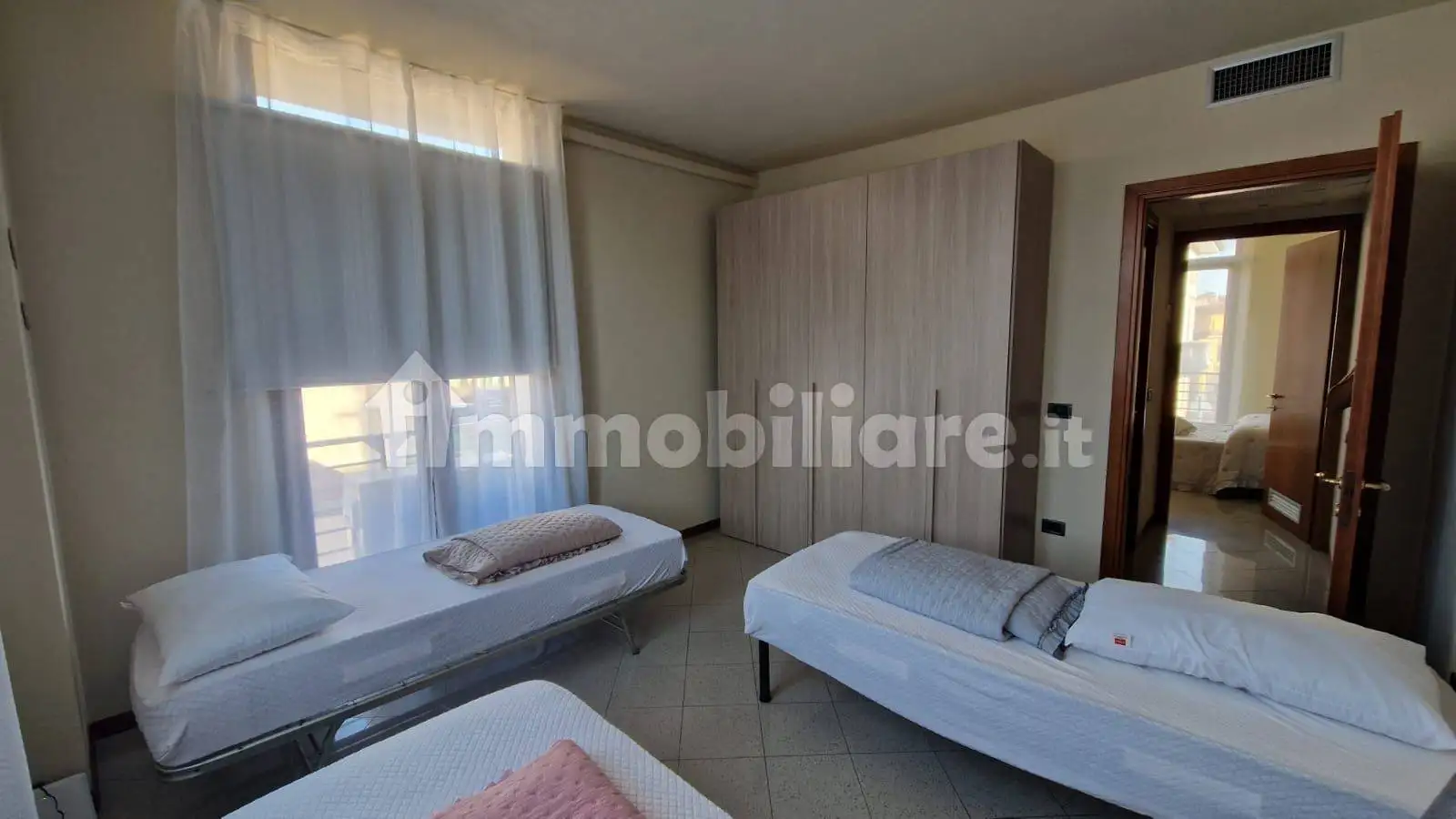 Trilocale via del Lupo 4, Stabbia, Cerreto Guidi - foto 5