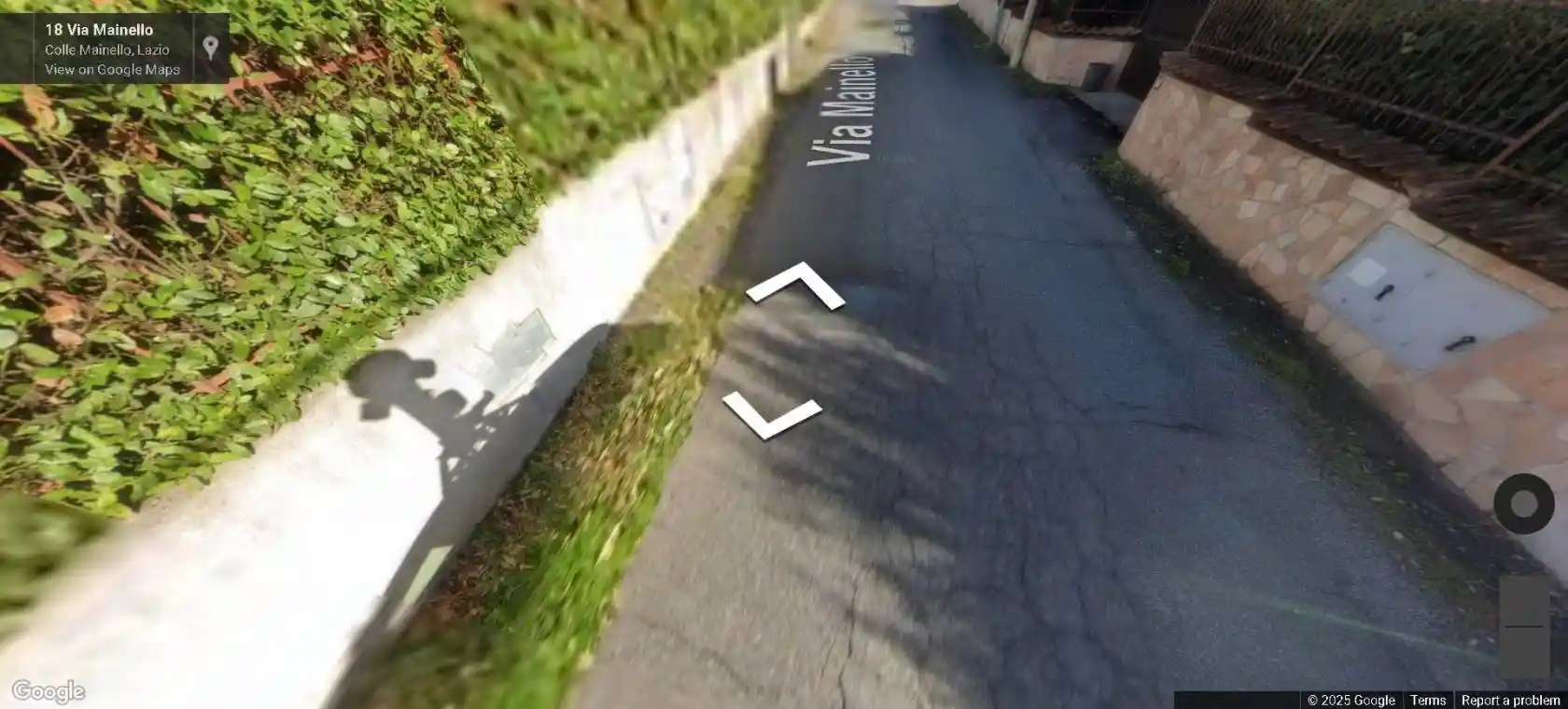 Appartamento in vendita a Gallicano nel Lazio