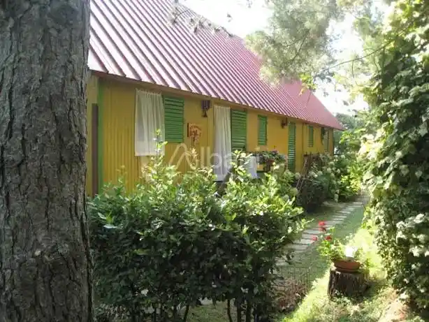 Rustico - Casale in vendita a Fivizzano