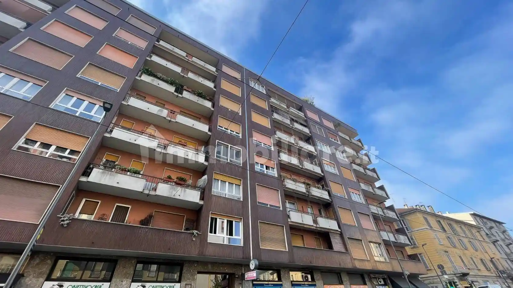 Trilocale via Giuseppe Ripamonti 190, Vigentino - Fatima, Milano - foto 2