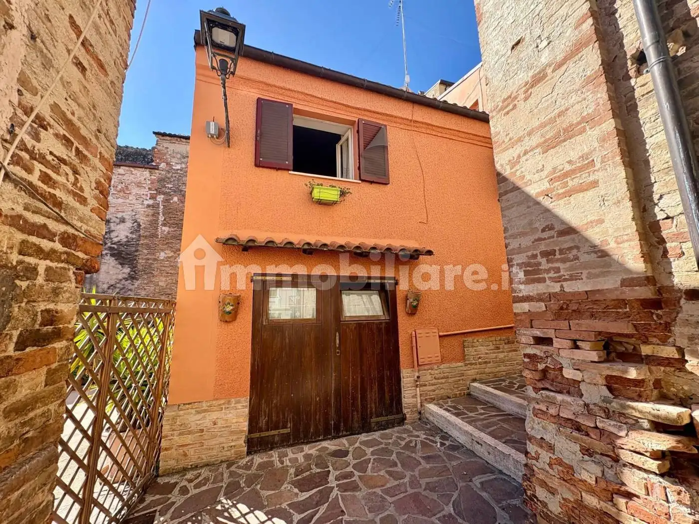 Casa indipendente in vendita a Mosciano Sant'Angelo
