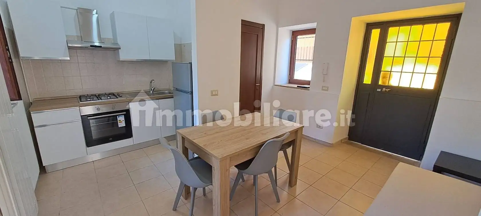 Appartamento in affitto a Pozzuoli