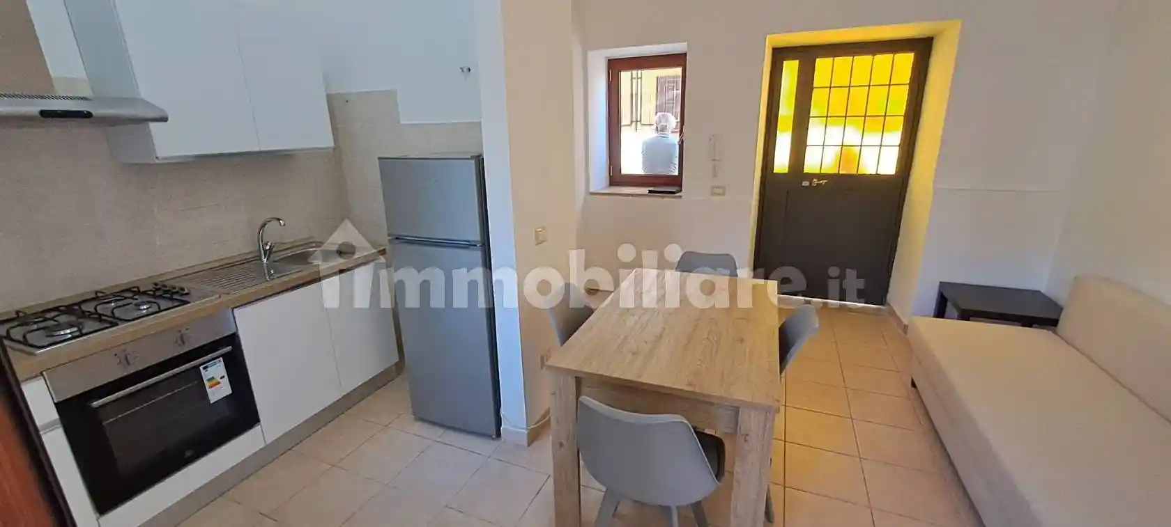 Bilocale via Giovan Battista Pergolesi, Anfiteatro, Pozzuoli - foto 4