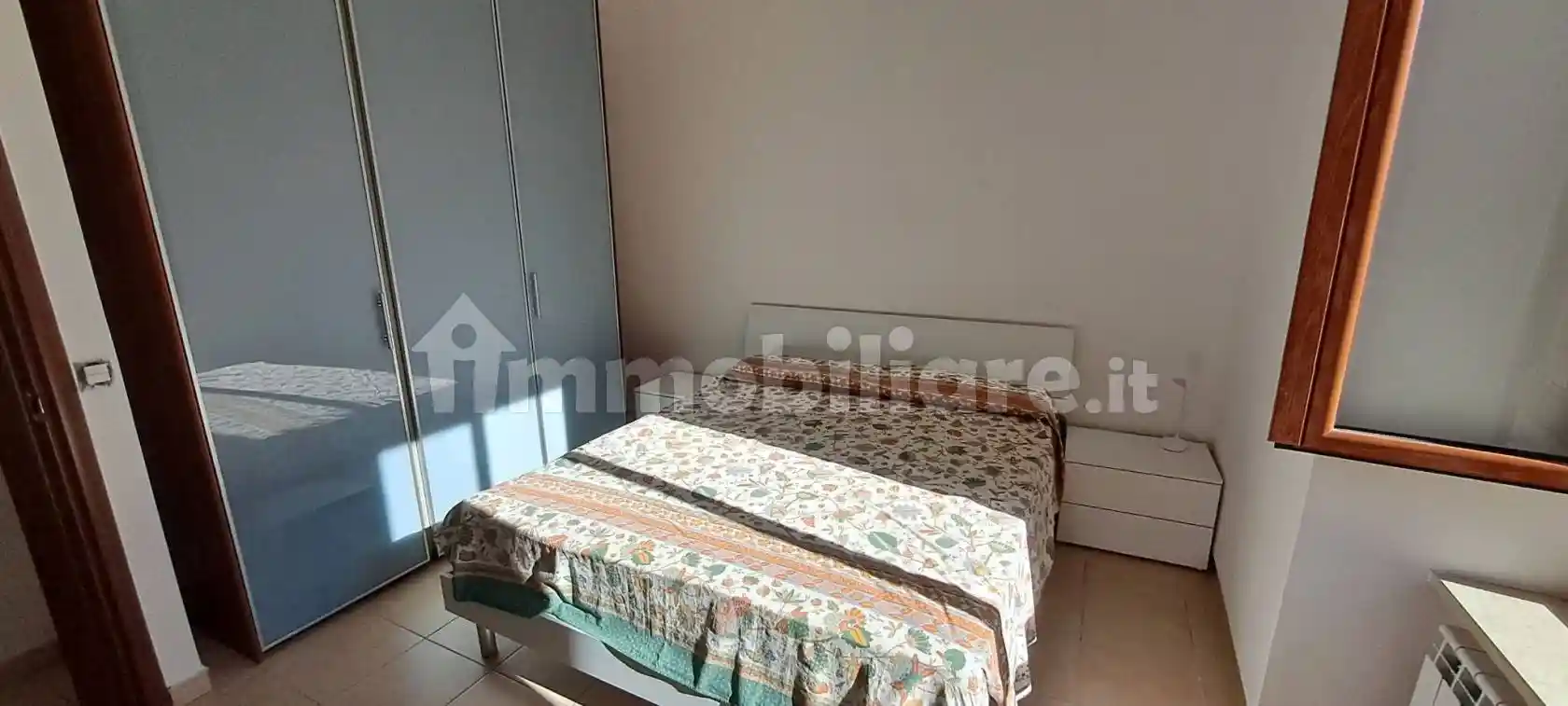 Bilocale via Giovan Battista Pergolesi, Anfiteatro, Pozzuoli - foto 5