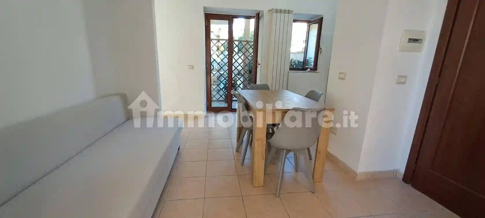Bilocale via Giovan Battista Pergolesi, Anfiteatro, Pozzuoli - foto 4