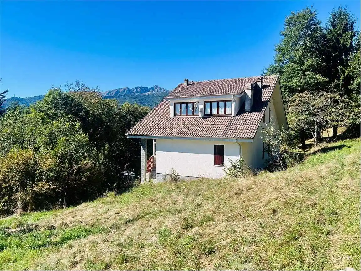 Villetta a schiera in vendita a Garessio