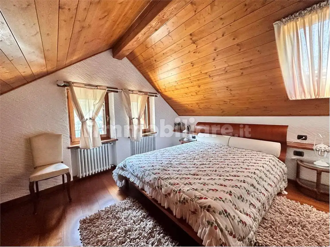 Villa in vendita a Ceppo Morelli