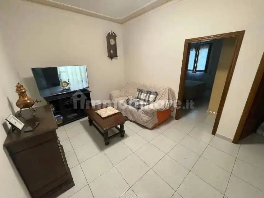 Quadrilocale via Cilento, Chiesanuova, Prato - foto 2