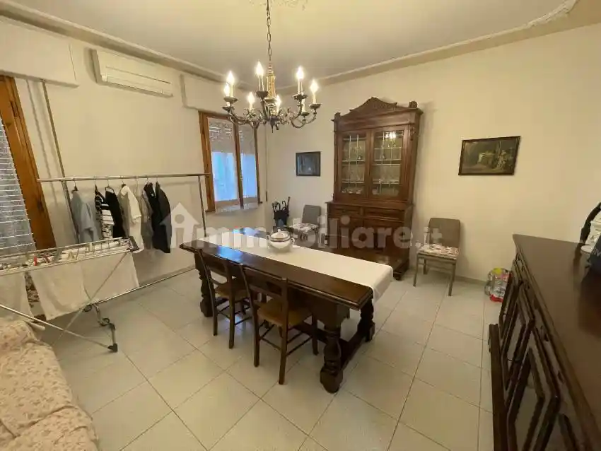 Quadrilocale via Cilento, Chiesanuova, Prato - foto 3