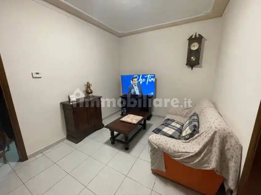 Quadrilocale via Cilento, Chiesanuova, Prato - foto 4