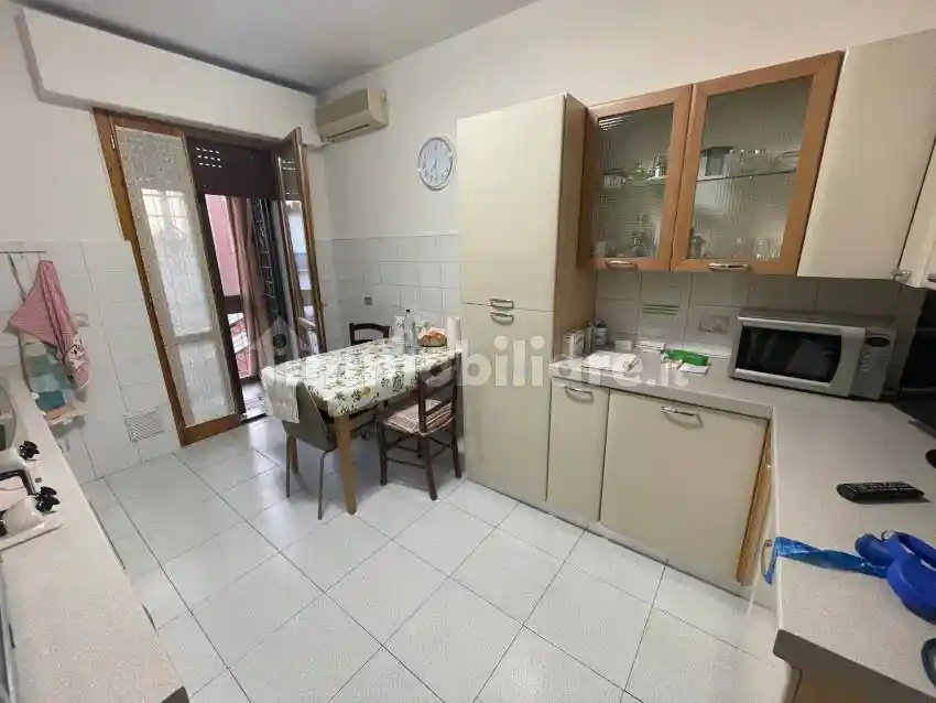 Quadrilocale via Cilento, Chiesanuova, Prato - foto 5