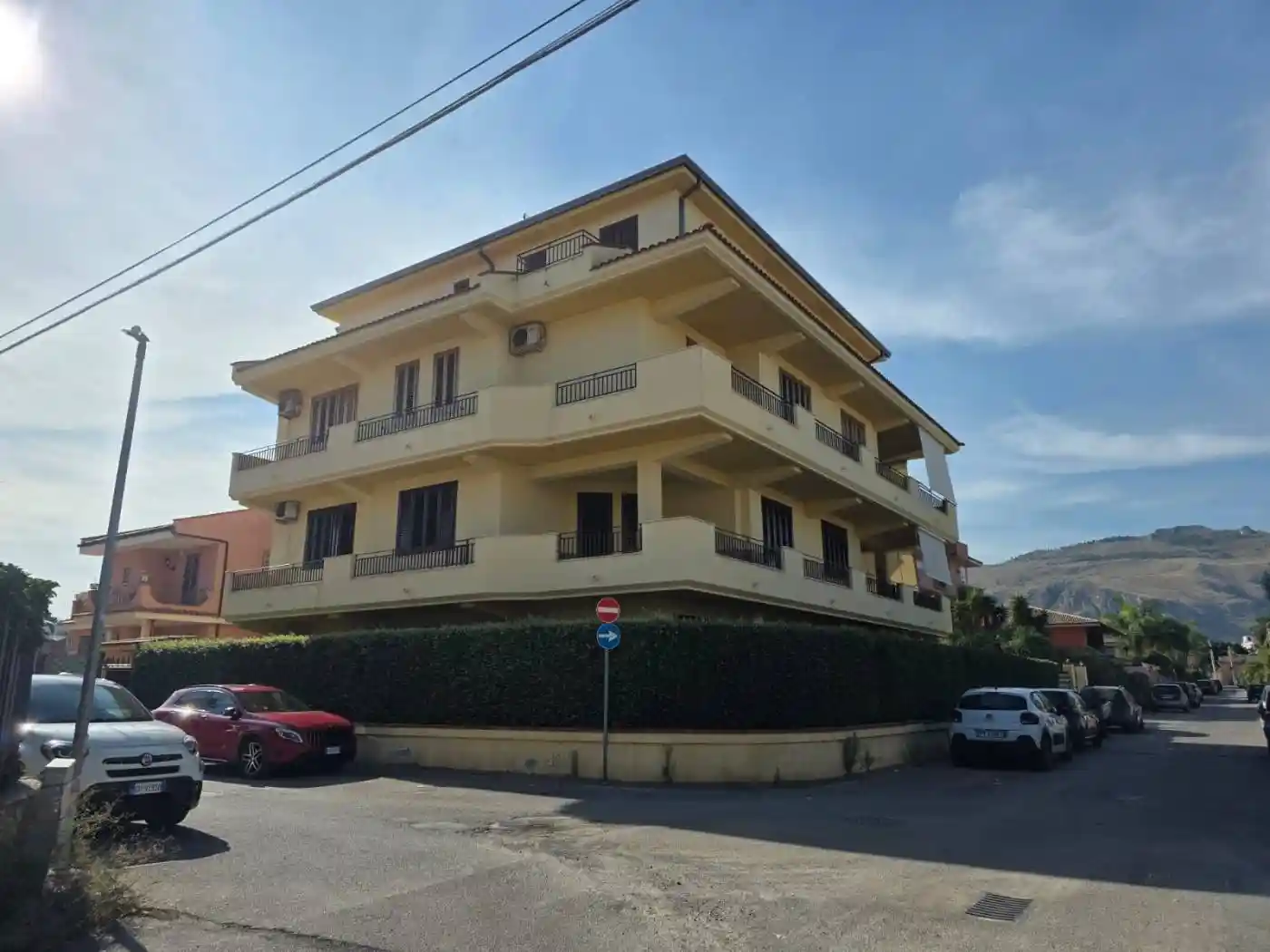 Appartamento in vendita a Palermo