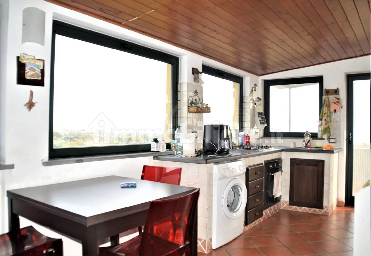 Appartamento in affitto a Aci Sant'Antonio