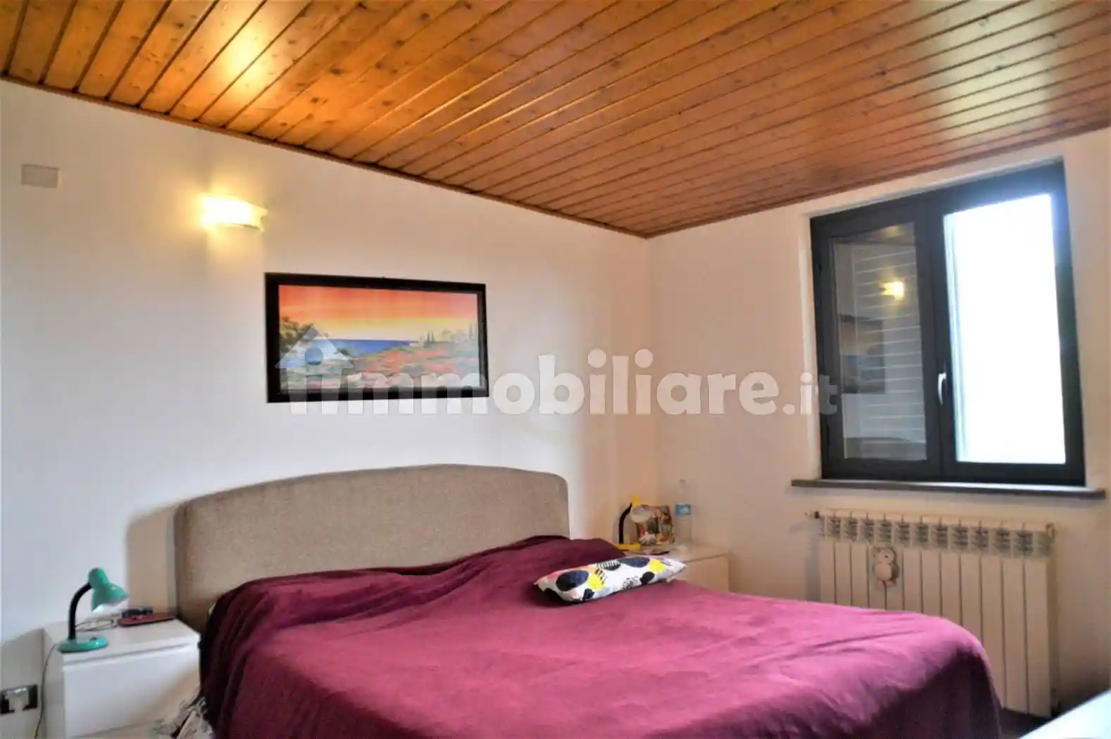 Trilocale buono stato, terzo piano, Centro, Aci Sant'Antonio - foto 5