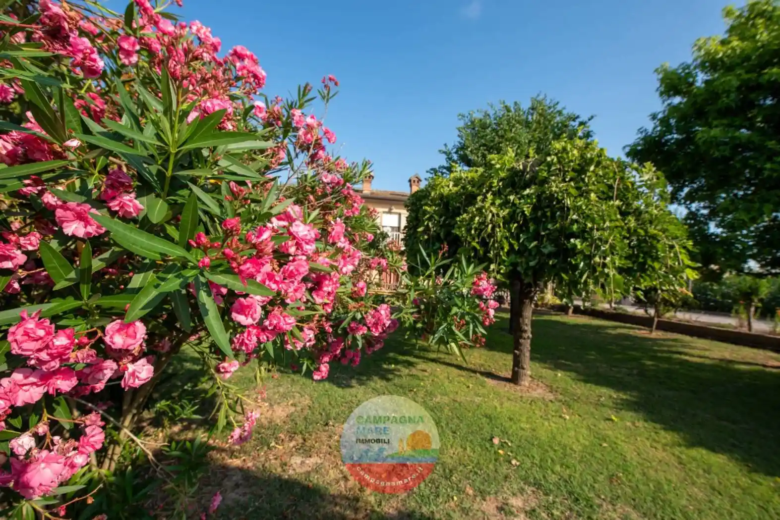 Villa in vendita a Copparo