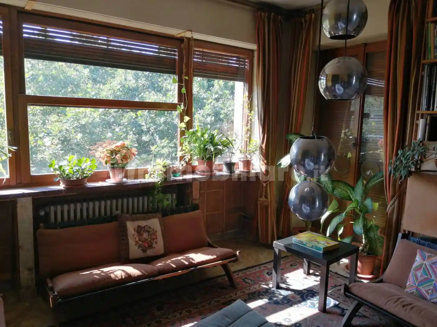 Appartamento via Domenichino 38, Monte Rosa - Lotto, Milano - foto 3