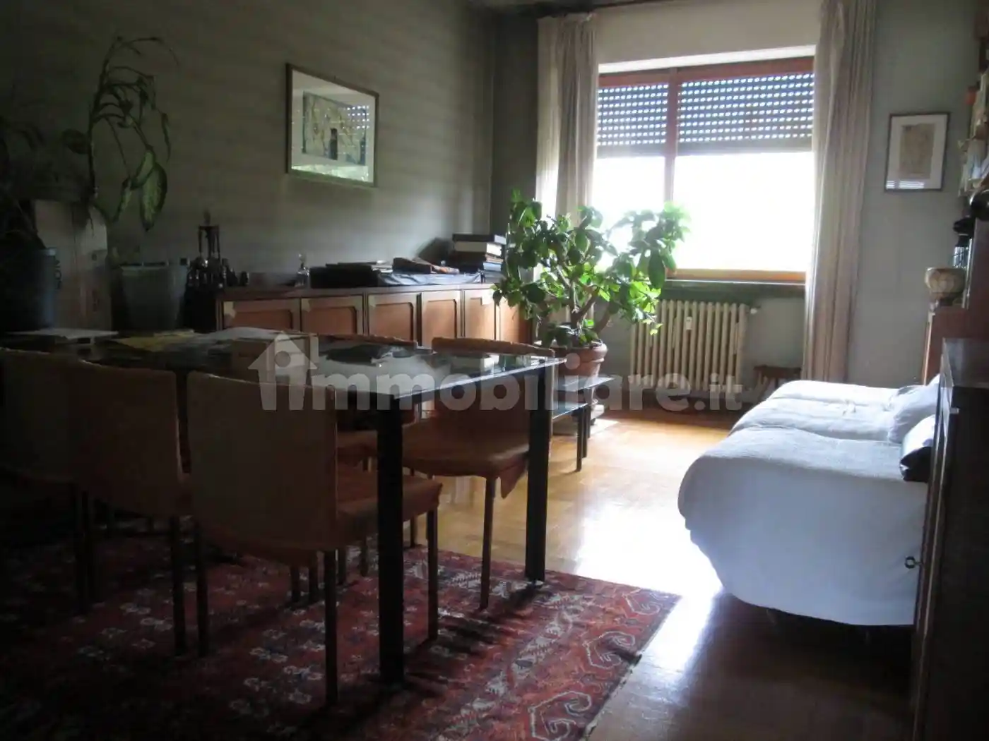 Appartamento via Domenichino 38, Monte Rosa - Lotto, Milano - foto 4