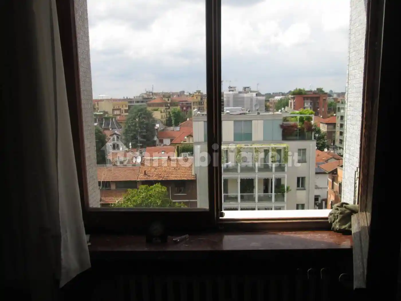 Appartamento via Domenichino 38, Monte Rosa - Lotto, Milano - foto 5