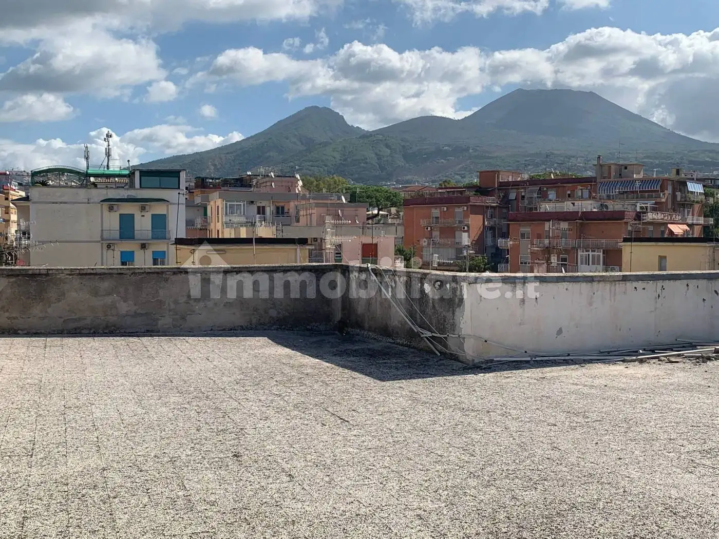 Appartamento in vendita a Portici