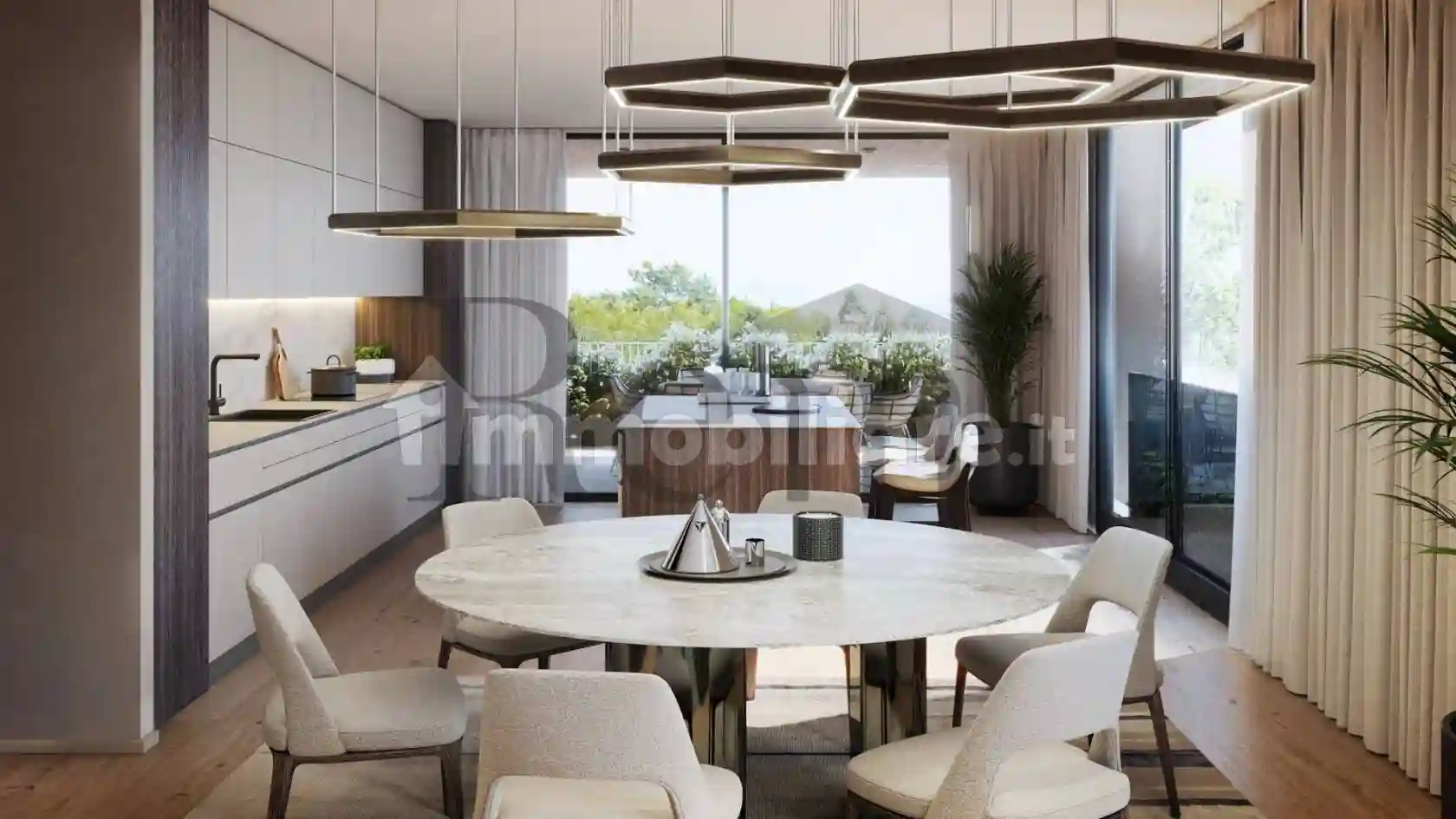 Appartamento - foto 4