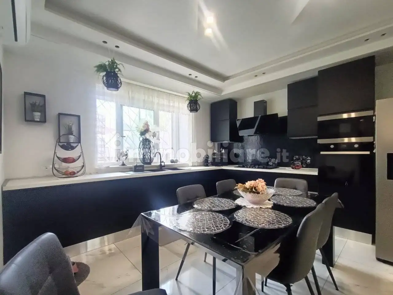 Villa in vendita a Gerre de' Caprioli