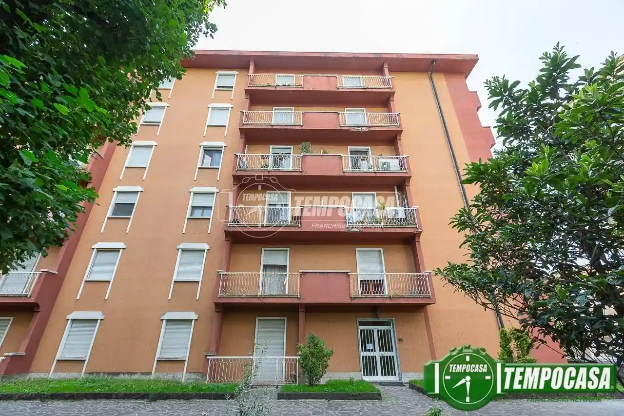 Appartamento in vendita a Soresina