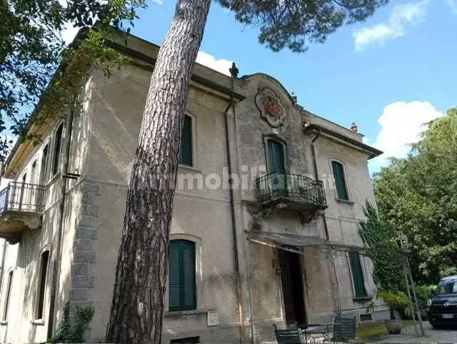 Villa unifamiliare, buono stato, 590 m², Centro, Costa Masnaga - foto 2